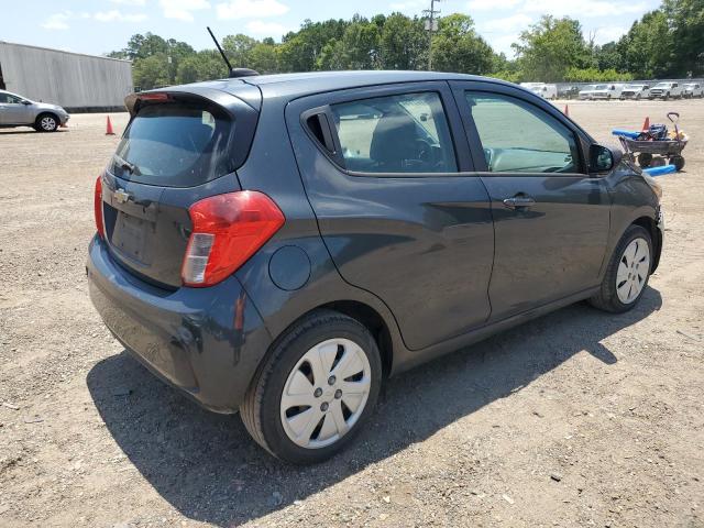Photo 3 from auction – 2017 CHEVROLET SPARK LS with VIN KL8CB6SA3HC750611