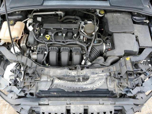 Photo 11 from auction – 2016 FORD FOCUS S with VIN 1FADP3E25GL221021