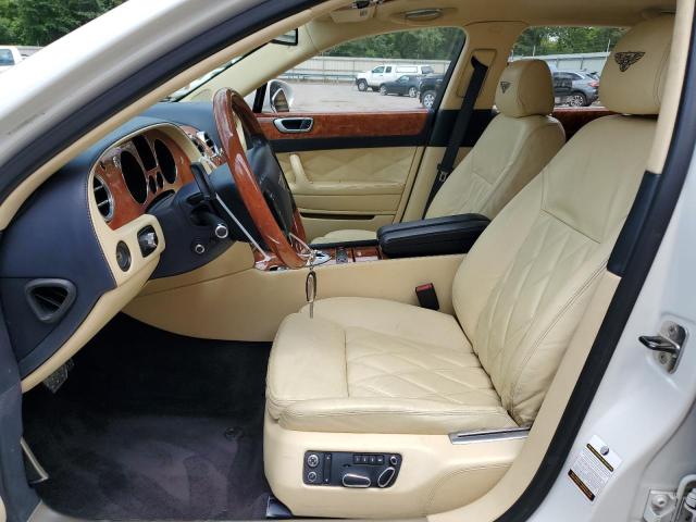 Photo 7 from auction – 2008 BENTLEY CONTINENTA with VIN SCBBR93WX8C051859