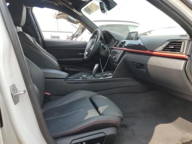 Photo 7 from auction – 2013 BMW 328 I with VIN WBA3A5G53DNP24120