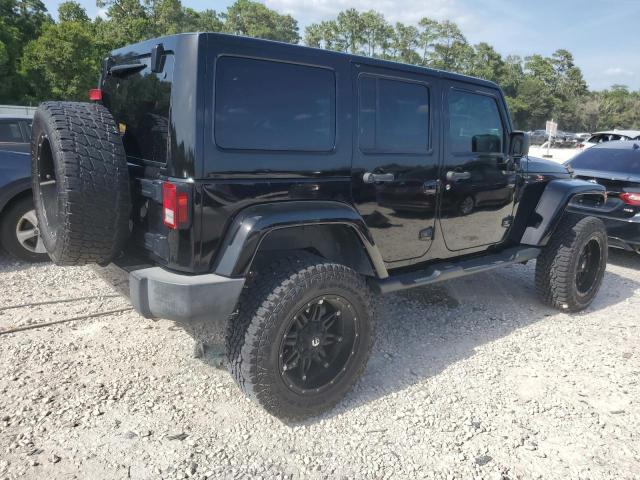 Photo 3 from auction – 2016 JEEP WRANGLER U with VIN 1C4BJWEG7GL328586