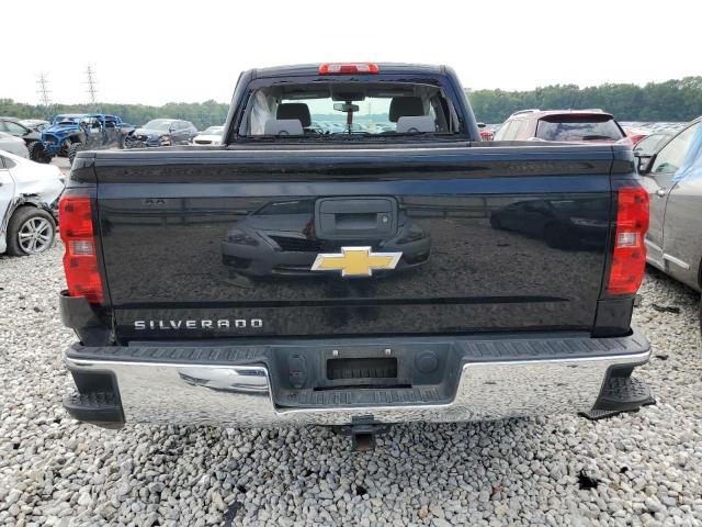 Photo 6 from auction – 2015 CHEVROLET SILVERADO with VIN 1GCRCPEC6FZ358167