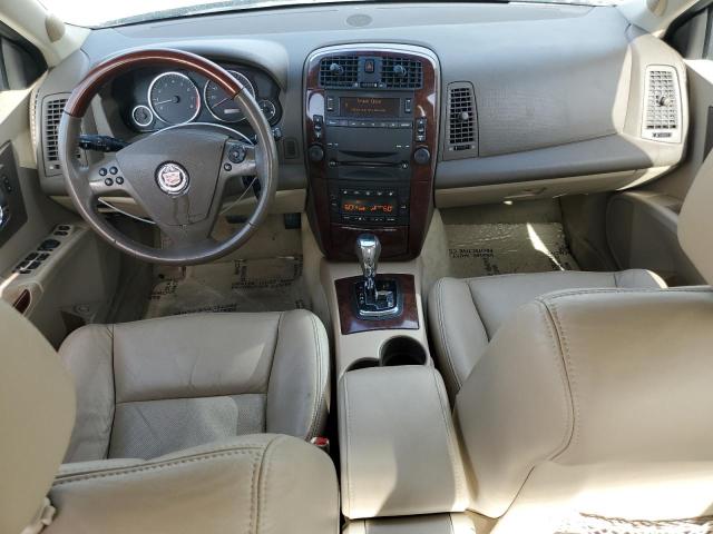 Photo 8 from auction – 2007 CADILLAC CTS HI FEA with VIN 1G6DP577070157005