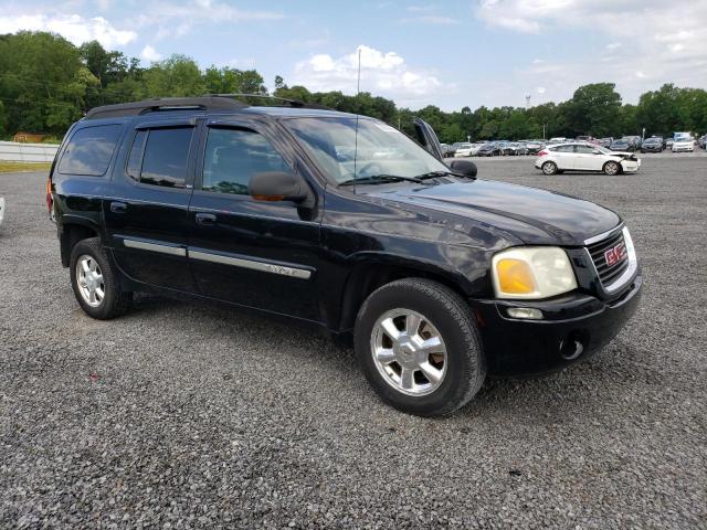 Photo 4 from auction – 2003 GMC ENVOY XL with VIN 1GKET16S636234158