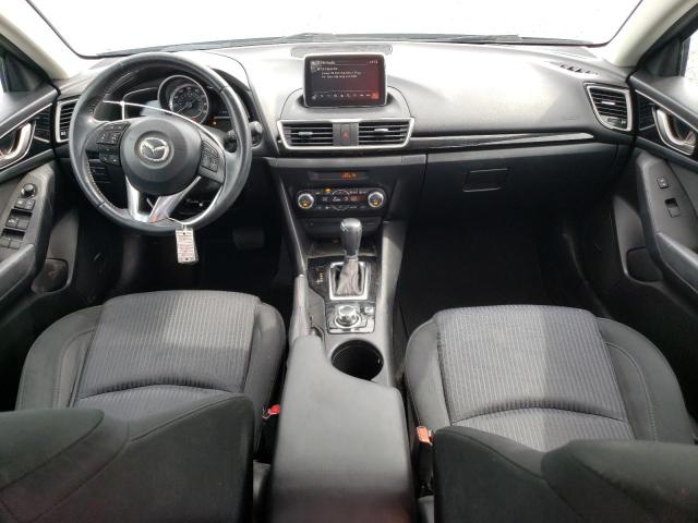 Photo 8 from auction – 2016 MAZDA 3 TOURING with VIN 3MZBM1W75GM295107