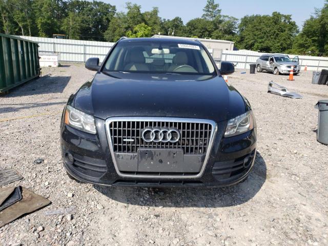 Photo 5 from auction – 2012 AUDI Q5 PREMIUM with VIN WA1LFAFP8CA108929