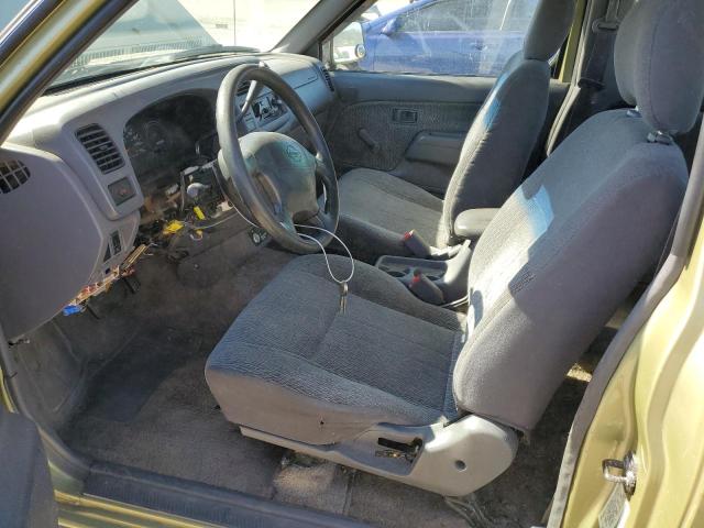 Photo 7 from auction – 1998 NISSAN FRONTIER K with VIN 1N6DD26S2WC344654