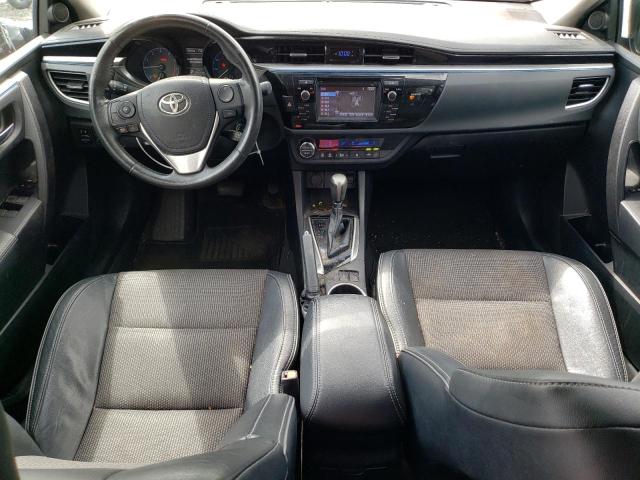 Photo 8 from auction – 2014 TOYOTA COROLLA L with VIN 2T1BURHE3EC216326