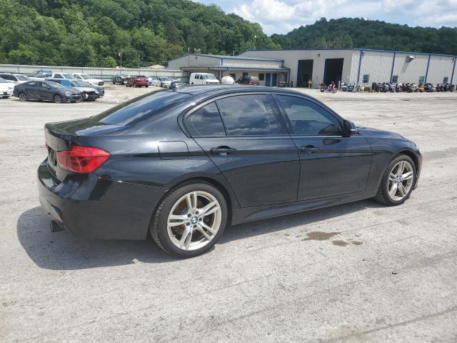 Photo 3 from auction – 2017 BMW 340 XI with VIN WBA8B7C30HK806509
