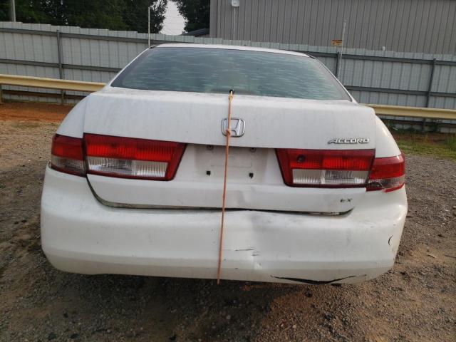 Photo 6 from auction – 2003 HONDA ACCORD EX with VIN 1HGCM56633A019247