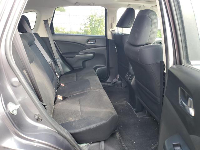 Photo 11 from auction – 2015 HONDA CR-V EX with VIN 2HKRM4H50FH119147