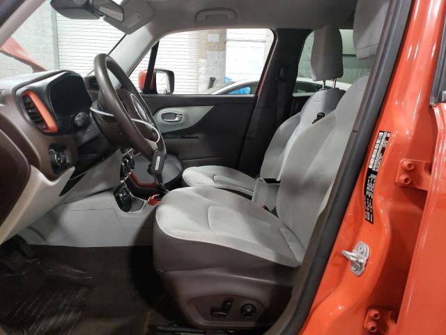 Photo 7 from auction – 2015 JEEP RENEGADE L with VIN ZACCJBBT3FPB80512