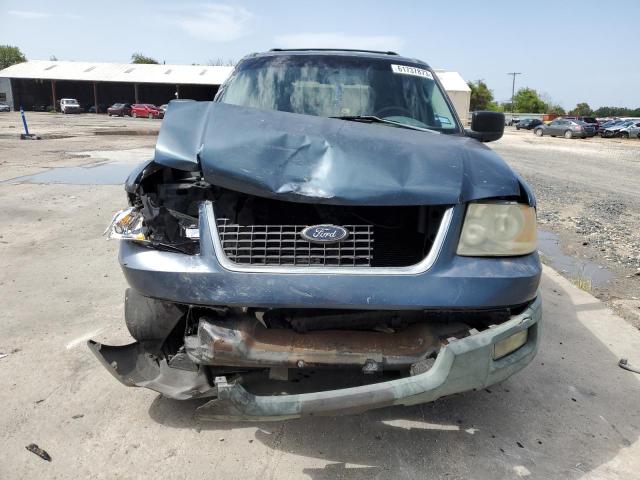 Photo 5 from auction – 2003 FORD EXPEDITION with VIN 1FMRU15W33LB64551