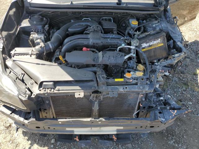 Photo 11 from auction – 2016 SUBARU IMPREZA SP with VIN JF1GPAP6XG8319739