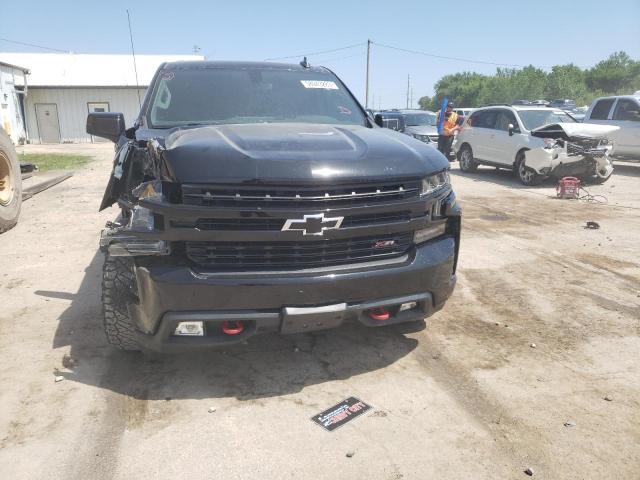 Photo 5 from auction – 2019 CHEVROLET SILVERADO with VIN 3GCPYFED8KG115868