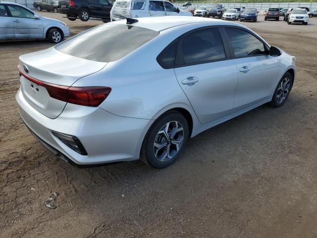Photo 3 from auction – 2019 KIA FORTE FE with VIN 3KPF24AD9KE083774