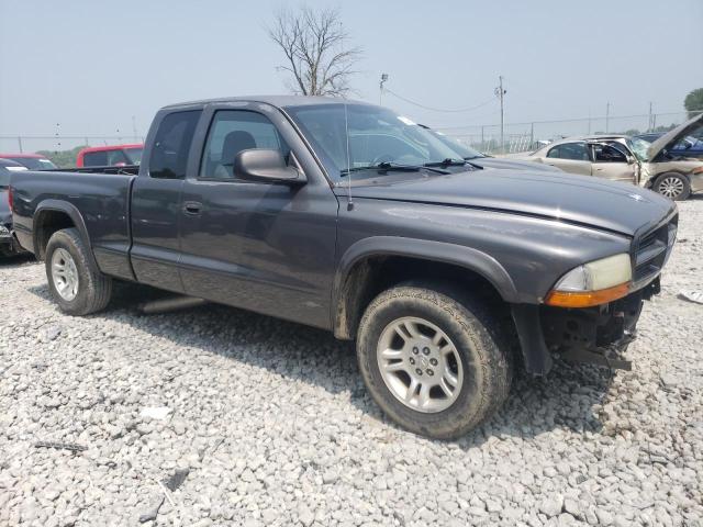 Photo 4 from auction – 2003 DODGE DAKOTA SPO with VIN 1D7HL32X33S132173