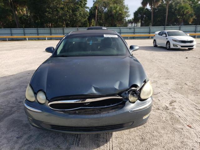 Photo 5 from auction – 2006 BUICK LACROSSE C with VIN 2G4WD582761215241