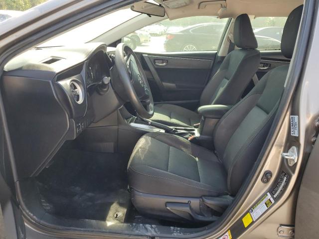 Photo 7 from auction – 2019 TOYOTA COROLLA L with VIN 2T1BURHE8KC171332