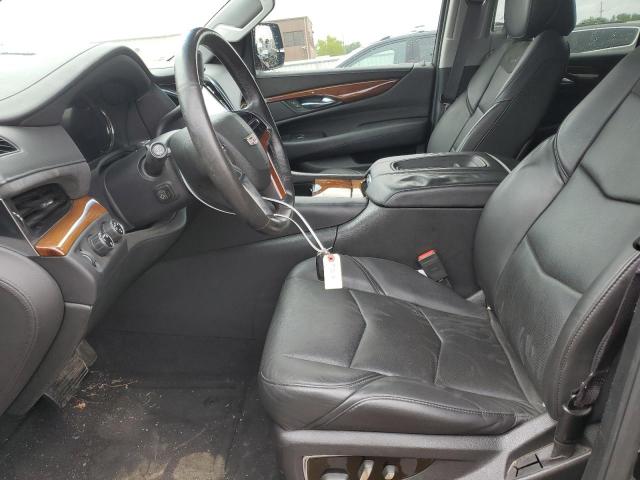 Photo 7 from auction – 2016 CADILLAC ESCALADE with VIN 1GYS4AKJ3GR275905