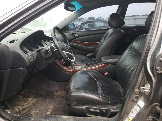 Photo 7 from auction – 2003 ACURA 3.2TL with VIN 19UUA56693A068921