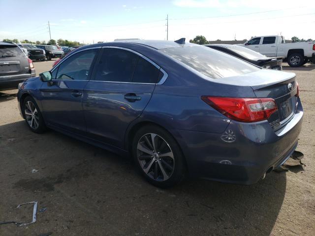 Photo 2 from auction – 2017 SUBARU LEGACY 2.5 with VIN 4S3BNAN64H3008920