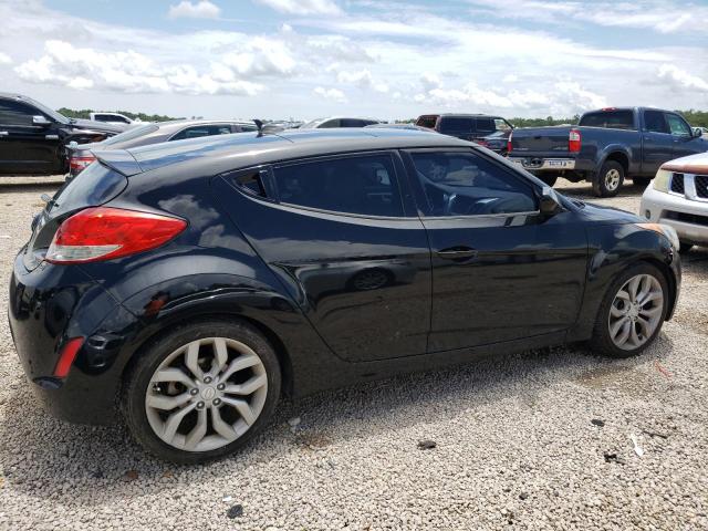 Photo 3 from auction – 2012 HYUNDAI VELOSTER with VIN KMHTC6AD6CU031836