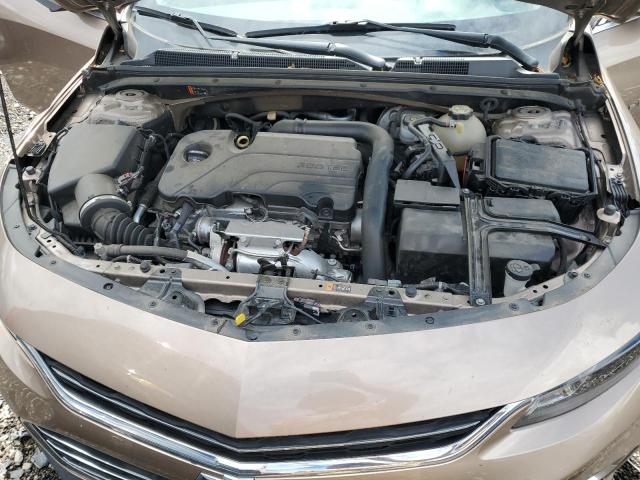 Photo 11 from auction – 2018 CHEVROLET MALIBU LT with VIN 1G1ZD5ST4JF270890