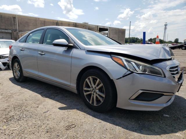 Photo 4 from auction – 2016 HYUNDAI SONATA SE with VIN 5NPE24AF2GH274629
