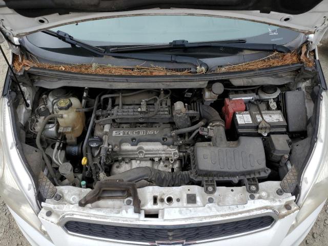 صورة رقم 11 من المزاد - 2015 CHEVROLET SPARK 1LT مع VIN KL8CD6S92FC720948