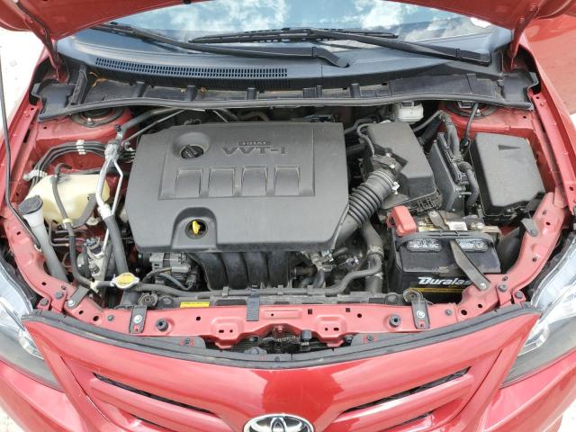 Photo 11 from auction – 2013 TOYOTA COROLLA BA with VIN 5YFBU4EE2DP099702