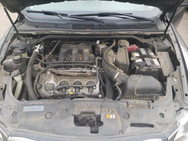Photo 11 from auction – 2011 FORD TAURUS SEL with VIN 1FAHP2EW8BG141812