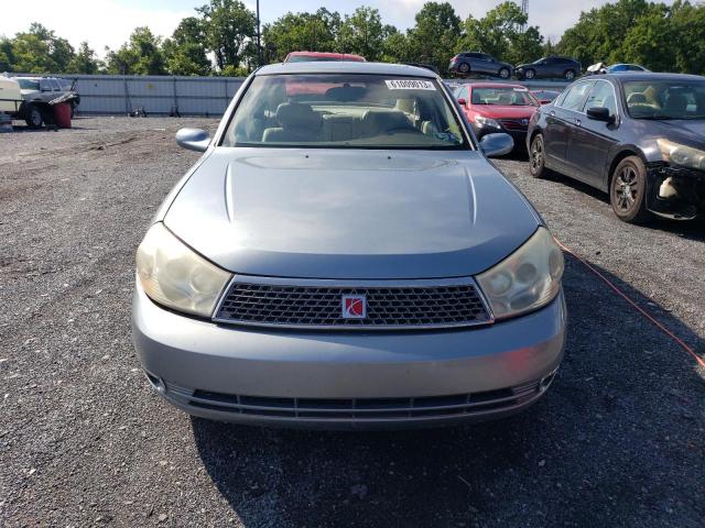 Photo 5 from auction – 2003 SATURN L300 with VIN 1G8JW54R33Y581180