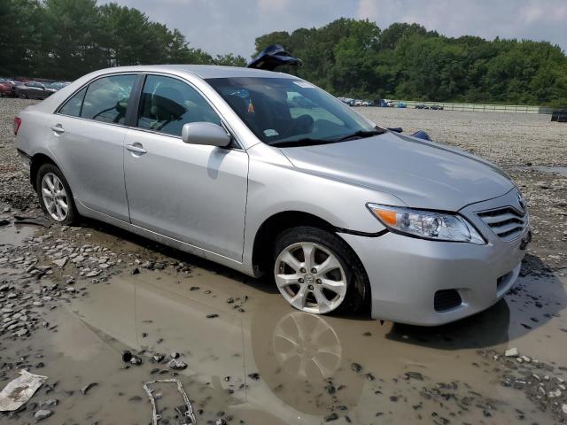 Photo 4 from auction – 2011 TOYOTA CAMRY BASE with VIN 4T1BF3EK6BU693649