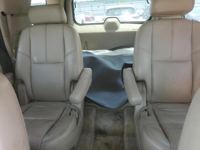 Photo 10 from auction – 2007 GMC YUKON DENA with VIN 1GKFK638X7J366405