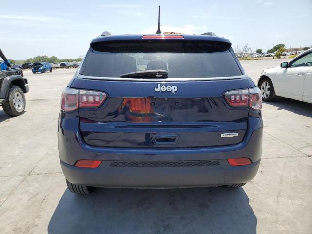 Photo 6 from auction – 2019 JEEP COMPASS LA with VIN 3C4NJCBB2KT844193