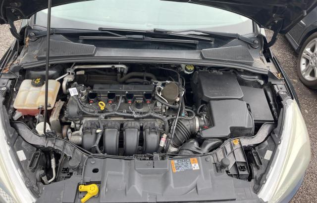 Photo 7 from auction – 2015 FORD FOCUS SE with VIN 1FADP3F20FL208366