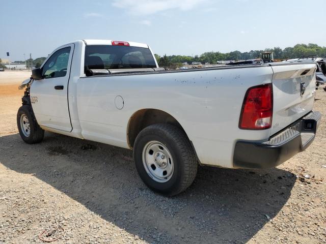 Photo 2 from auction – 2022 RAM 1500 CLASS with VIN 3C6JR7DG1NG331786