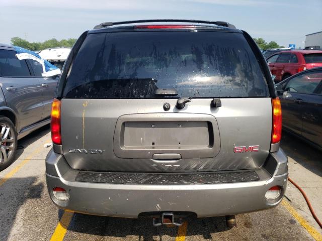 Photo 6 from auction – 2008 GMC ENVOY with VIN 1GKDS13S982170120