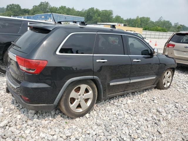 Photo 3 from auction – 2012 JEEP GRAND CHER with VIN 1C4RJFCTXCC141562