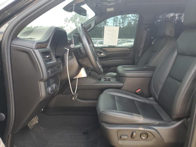 Photo 7 from auction – 2021 CHEVROLET SUBURBAN C with VIN 1GNSCCKD8MR389478