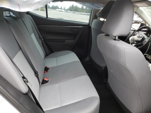 Photo 10 from auction – 2016 TOYOTA COROLLA L with VIN 2T1BURHEXGC629864