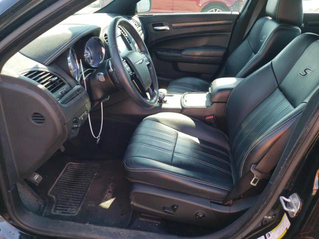Photo 7 from auction – 2014 CHRYSLER 300 S with VIN 2C3CCAGG4EH245680