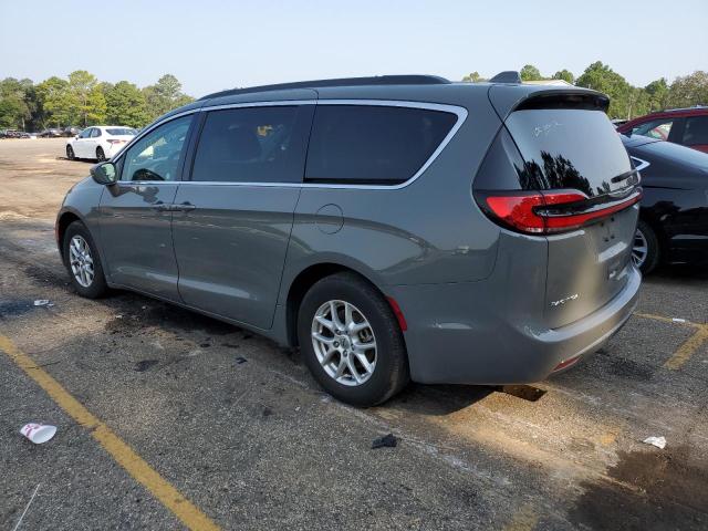 Photo 2 from auction – 2022 CHRYSLER PACIFICA T with VIN 2C4RC1BG4NR114904