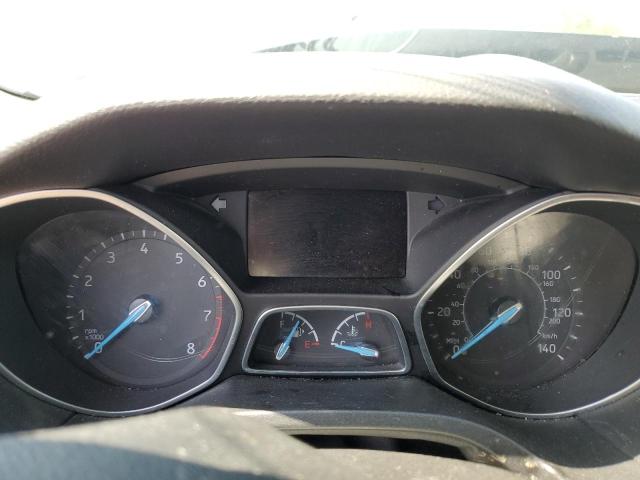 Photo 9 from auction – 2018 FORD FOCUS SE with VIN 1FADP3F29JL300276