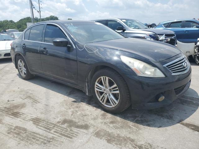 Photo 4 from auction – 2013 INFINITI G37 with VIN JN1CV6AR3DM770175