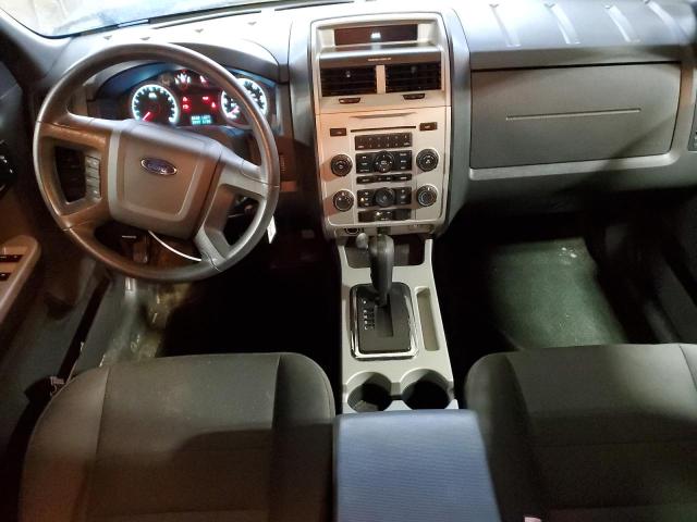 Foto 8 de la subasta – 2012 FORD ESCAPE XLT con VIN 1FMCU9D72CKB95794