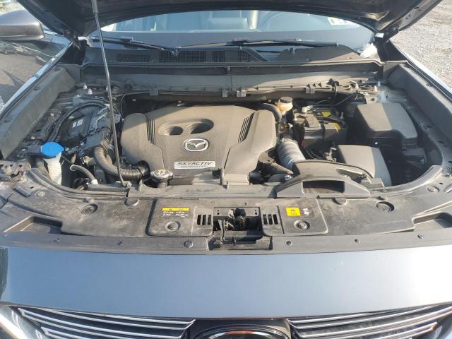 Photo 12 from auction – 2018 MAZDA CX-9 TOURI with VIN JM3TCBCY6J0235366