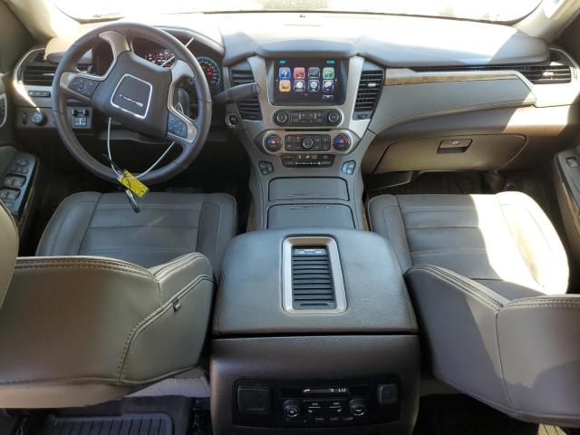 Photo 8 from auction – 2017 GMC YUKON DENA with VIN 1GKS2CKJ1HR256038