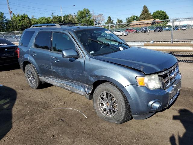 Photo 4 from auction – 2010 FORD ESCAPE LIM with VIN 1FMCU9EG6AKC50341
